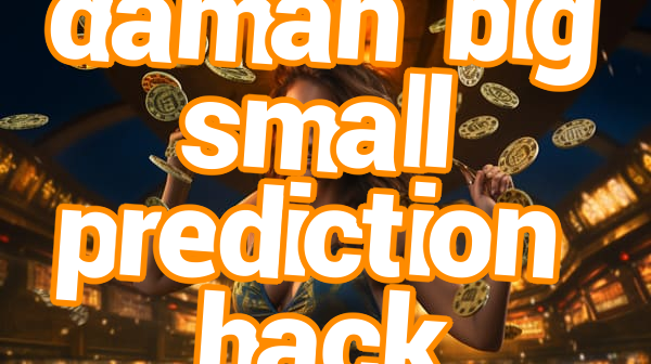 daman big small prediction hack Screenshots