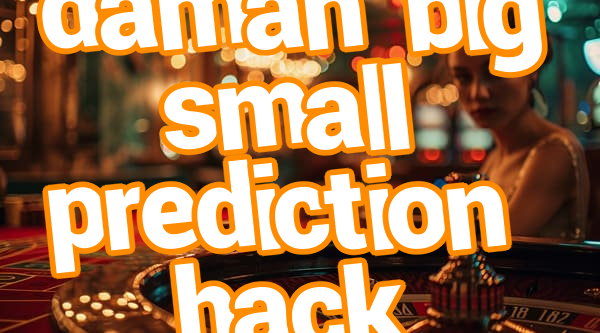 daman big small prediction hack Screenshots